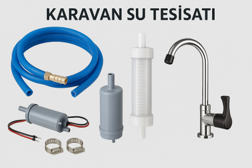 Su Tesisatı